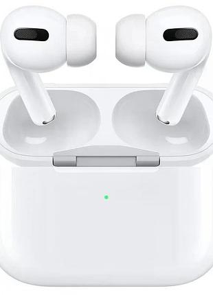 Беспроводные наушники airpods pro
