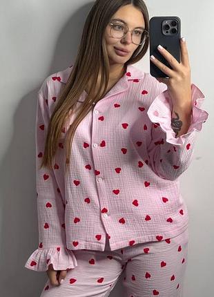 Домашній костюм 9