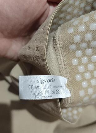 Компресійні панчохи sigvaris magic ccl2 розмір. small normal 4