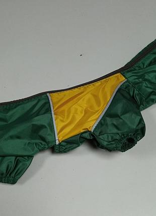 Одежда для собак дождевик мини