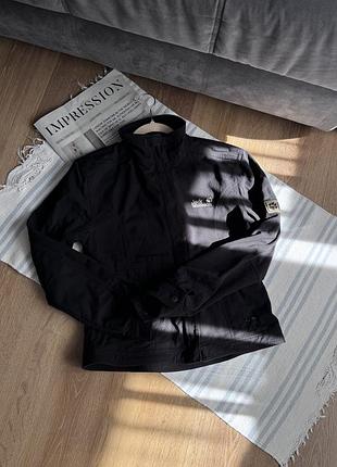 Куртка, джинсовка jack wolfskin 5