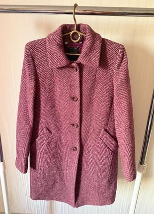 Пальто weekend maxmara 3