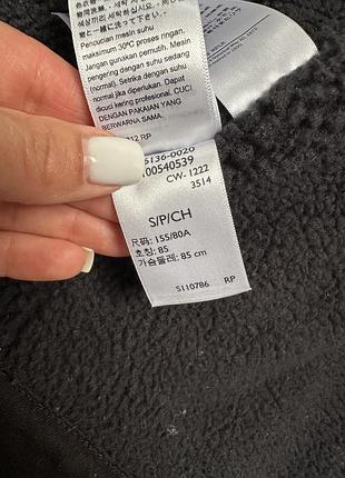 Куртка шерпа levi’s 5