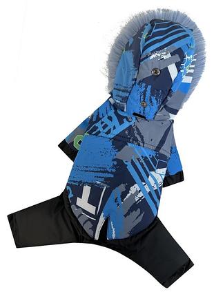 Комбинезон со съемными брюками sky co-37 3