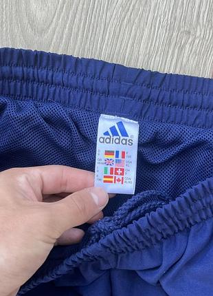 Костюм adidas 10
