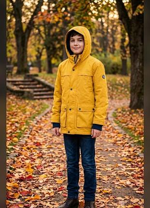 Ветровка для подростка,
