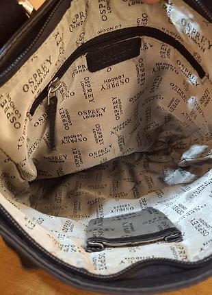 Фирменная сумка osprey 10