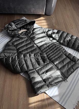 Мікропуховик, пуховик geox 3