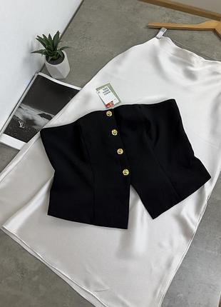 Корсет h&amp;m 2
