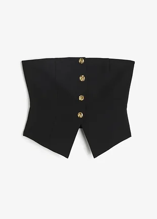 Корсет h&amp;m 3
