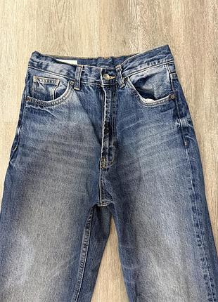 Джинси zara 2