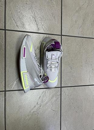 Кроссовки adidas 39 р 3