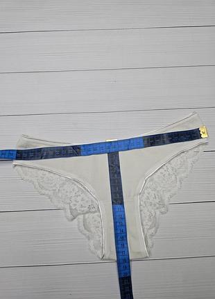 Комплект бавовняних трусиків marks&spencer 5