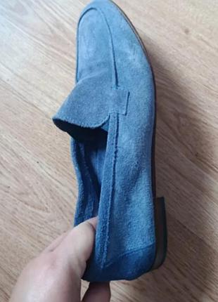 «vero cuoio», made in italy
