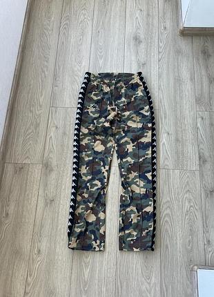 Штани kappa 2