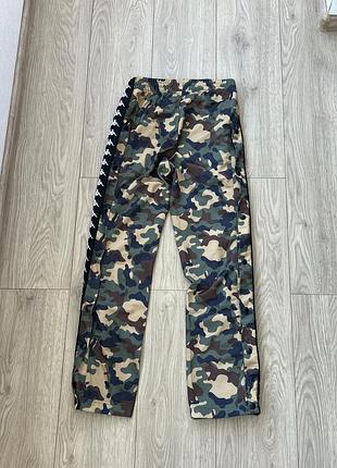 Штани kappa 7