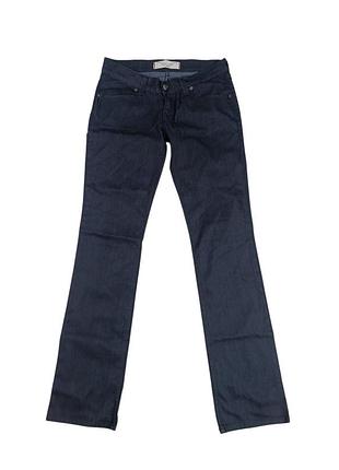 Джинси жіночі темно-сині motor jeans, розмір w30/l34