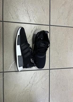 Кроссовки adidas 36 р 3