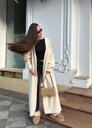 Кардиган жіночий