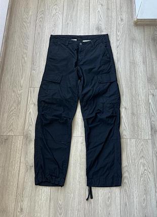 Штани carhartt 2