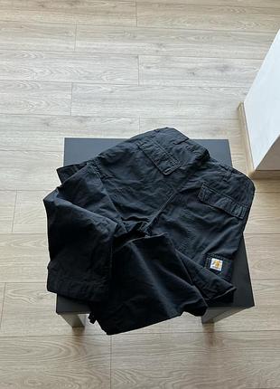 Штани carhartt