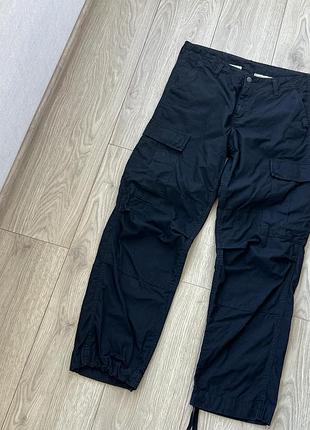 Штани carhartt 3