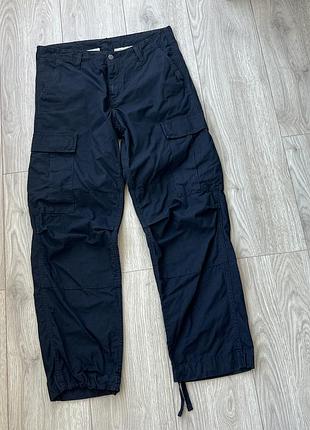 Штани carhartt 4