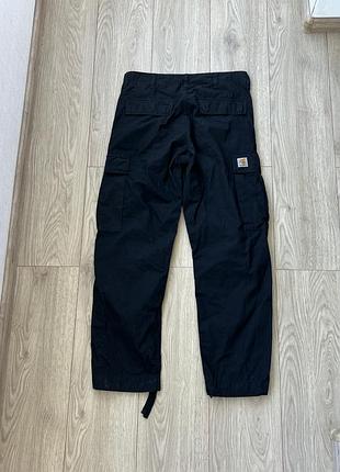 Штани carhartt 8