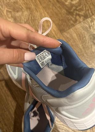 Кросівки adidas 5