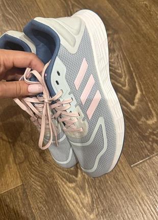 Кросівки adidas 3