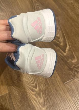 Кросівки adidas 4