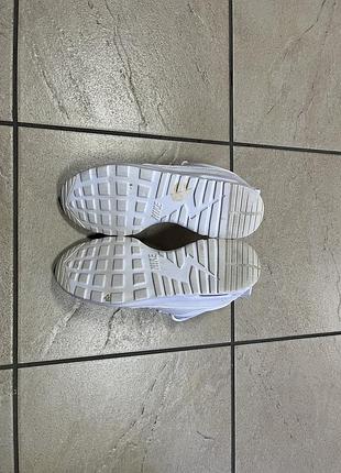 Кроссовки nike 36,5 р 2