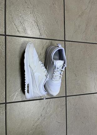 Кроссовки nike 36,5 р 3