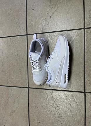 Кроссовки nike 36,5 р 4