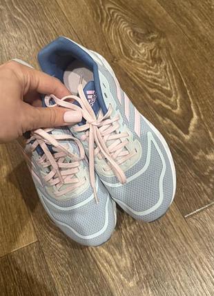 Кросівки adidas 2