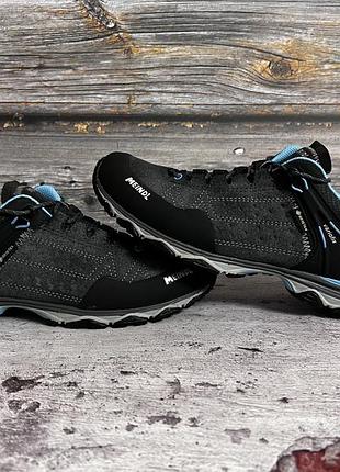 Кросівки трекінгові  meindl ontario gtx  оригінал