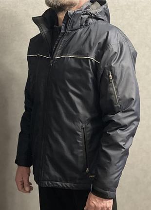 Чоловіча куртка tricorp workwear m водонепроникна