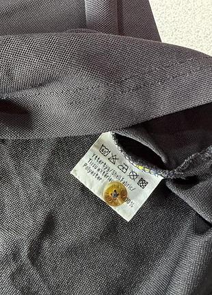Size m поло fjallraven 4