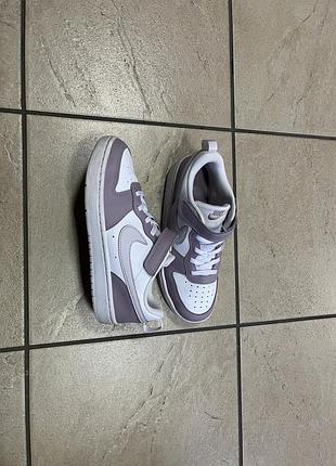 Кроссовки nike 34 р 3