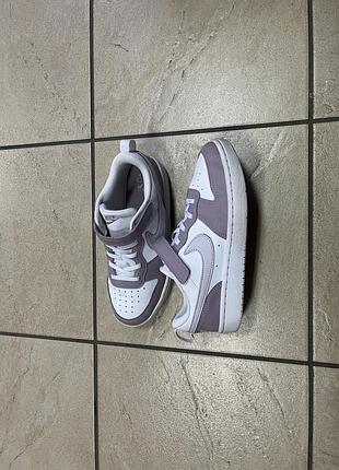 Кроссовки nike 34 р 4