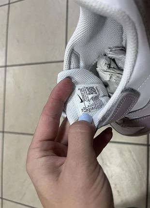 Кроссовки nike 34 р 7