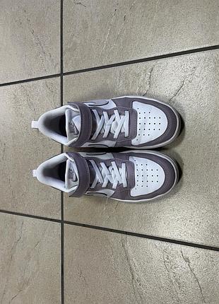 Кроссовки nike 34 р 5