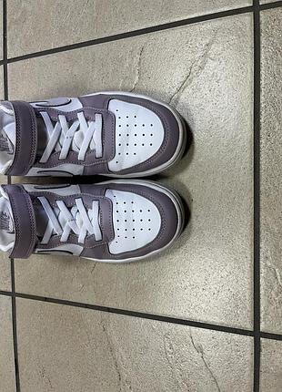 Кроссовки nike 34 р 6