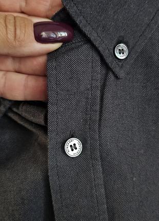 Рубашка burberry 7
