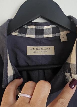 Рубашка burberry 8