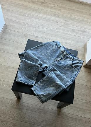 Джинси balenciaga