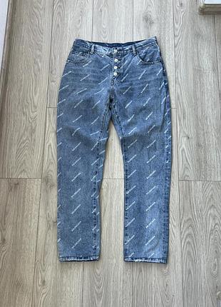Джинси balenciaga 2