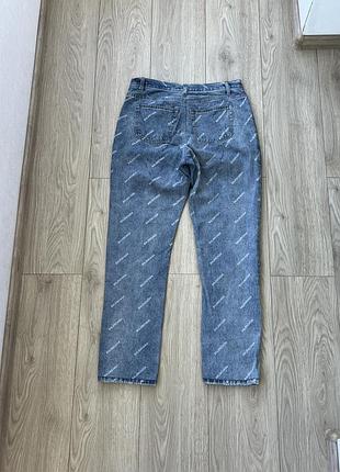 Джинси balenciaga 10