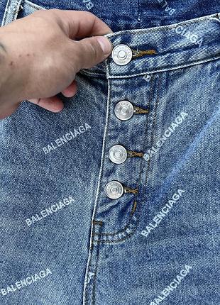 Джинси balenciaga 6