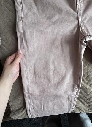 Джинси zara 2